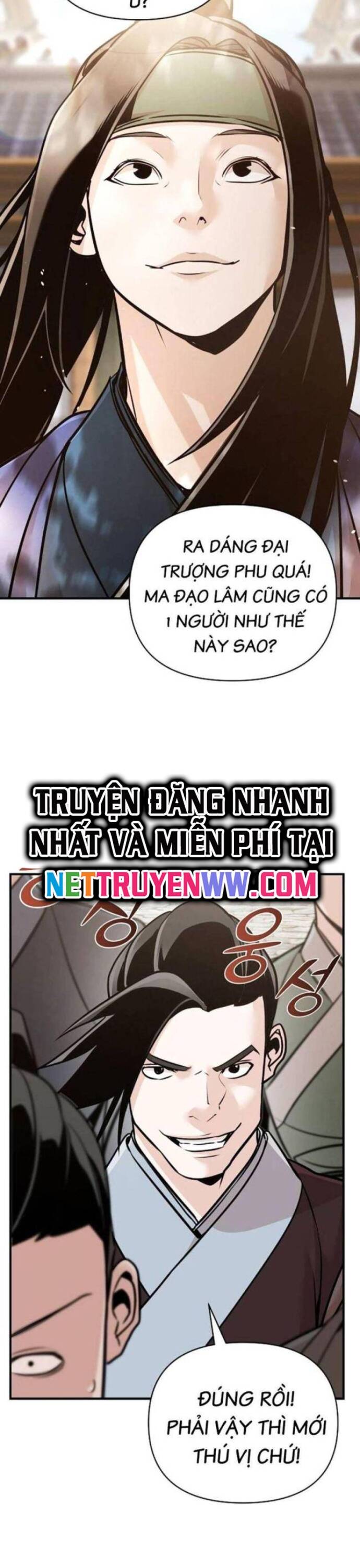 Tiểu Tử Đáng Ngờ Lại Là Cao Thủ Chapter 49 - 32