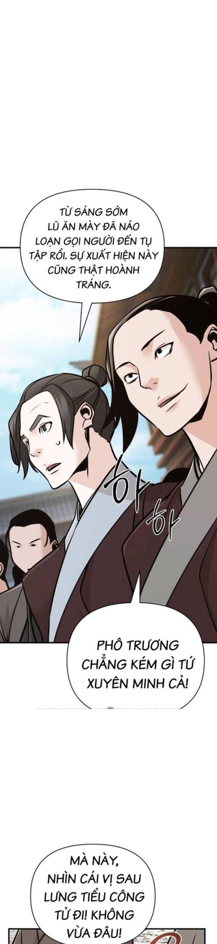 Tiểu Tử Đáng Ngờ Lại Là Cao Thủ Chapter 49 - 33