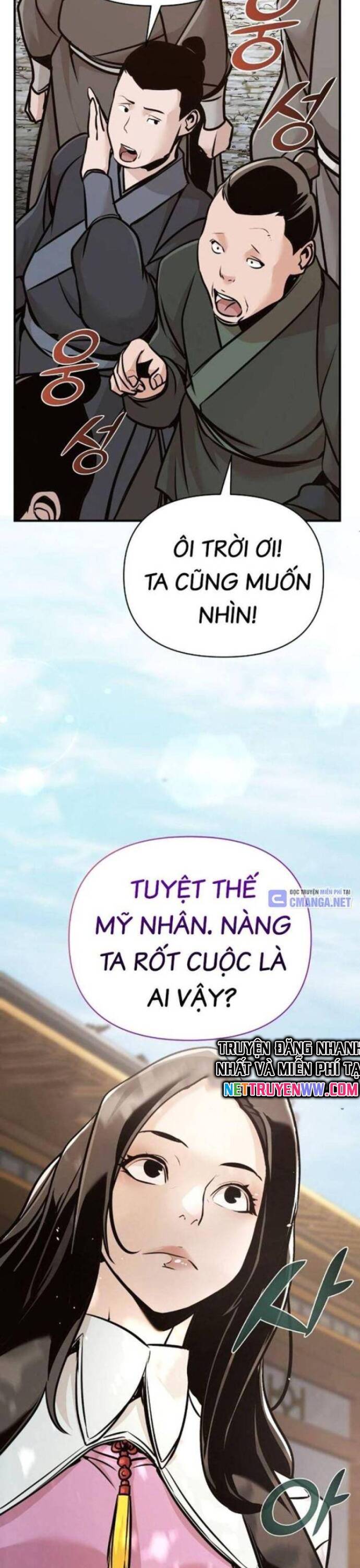 Tiểu Tử Đáng Ngờ Lại Là Cao Thủ Chapter 49 - 34