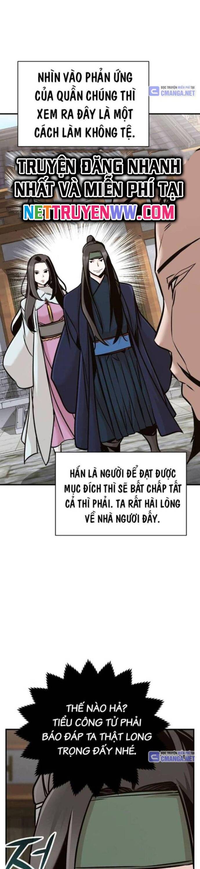 Tiểu Tử Đáng Ngờ Lại Là Cao Thủ Chapter 49 - 36