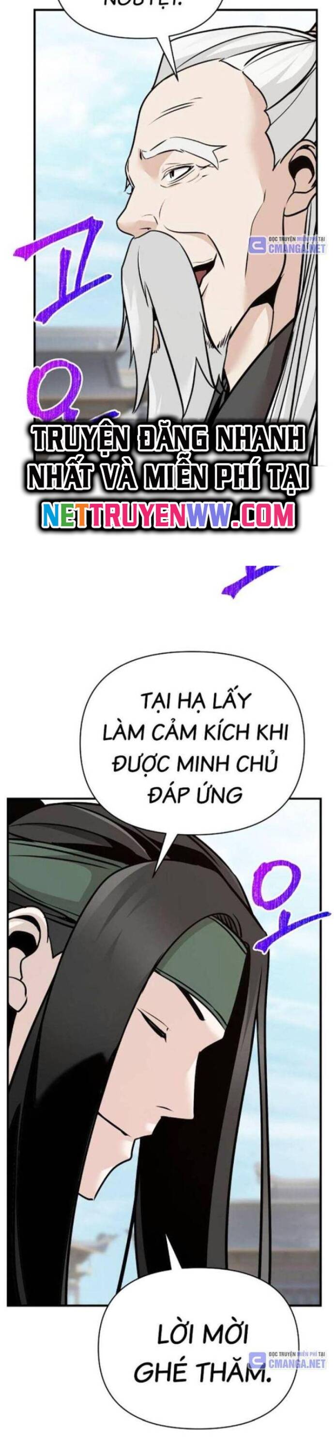 Tiểu Tử Đáng Ngờ Lại Là Cao Thủ Chapter 49 - 39