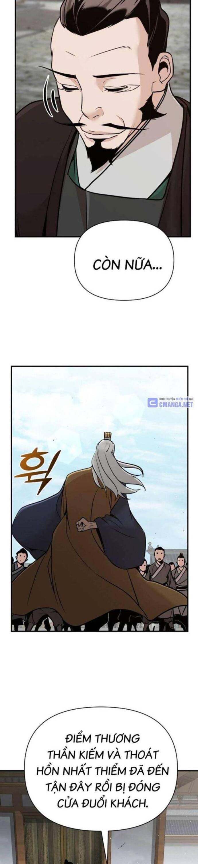 Tiểu Tử Đáng Ngờ Lại Là Cao Thủ Chapter 49 - 41