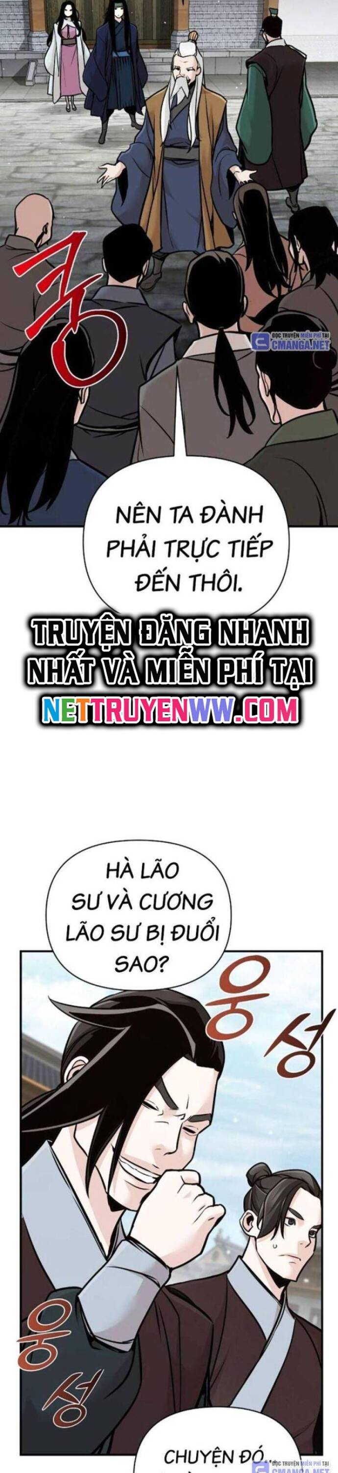 Tiểu Tử Đáng Ngờ Lại Là Cao Thủ Chapter 49 - 42
