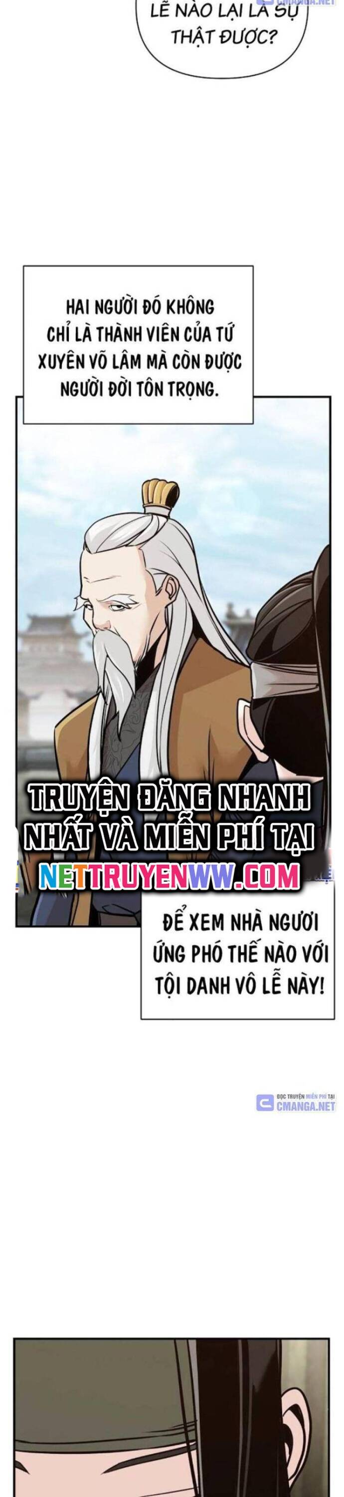 Tiểu Tử Đáng Ngờ Lại Là Cao Thủ Chapter 49 - 43