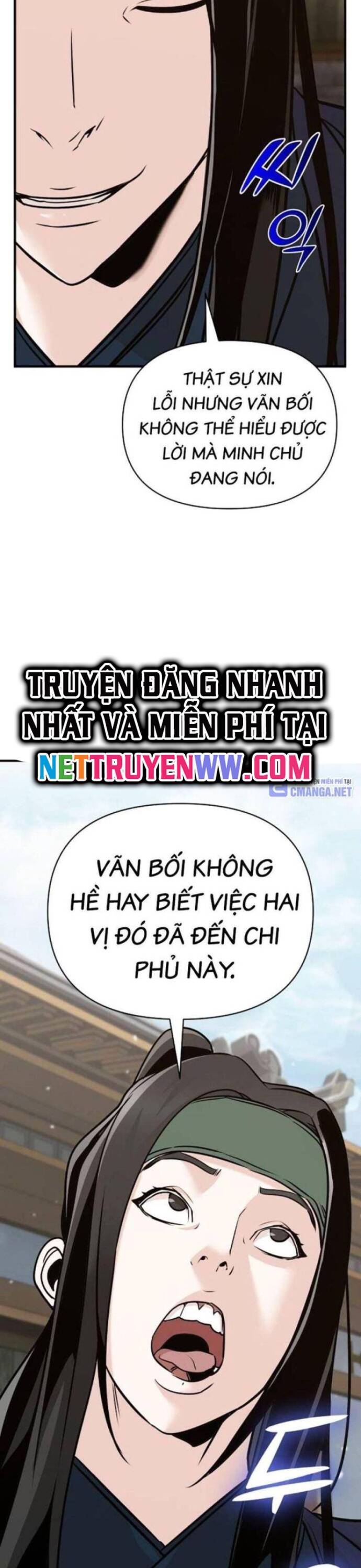 Tiểu Tử Đáng Ngờ Lại Là Cao Thủ Chapter 49 - 44
