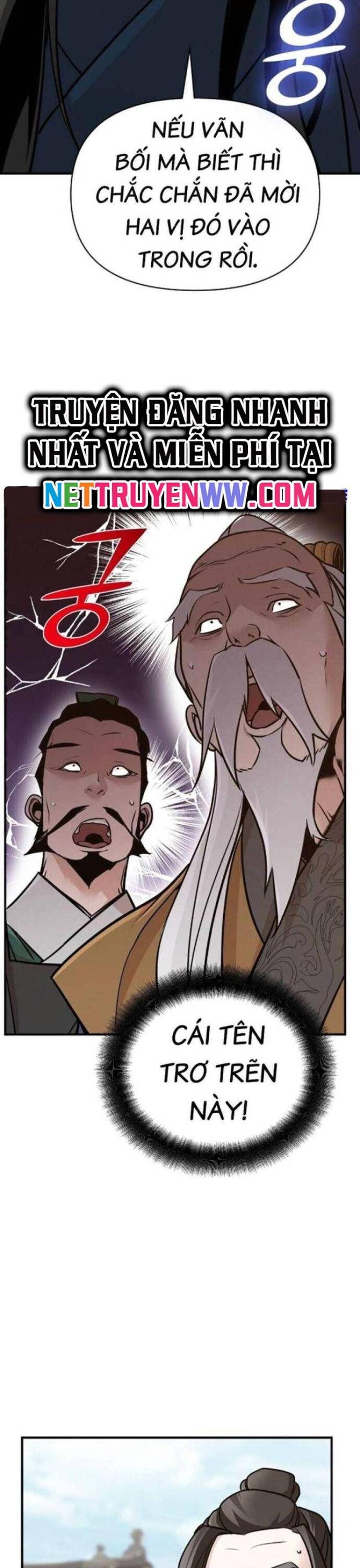 Tiểu Tử Đáng Ngờ Lại Là Cao Thủ Chapter 49 - 45