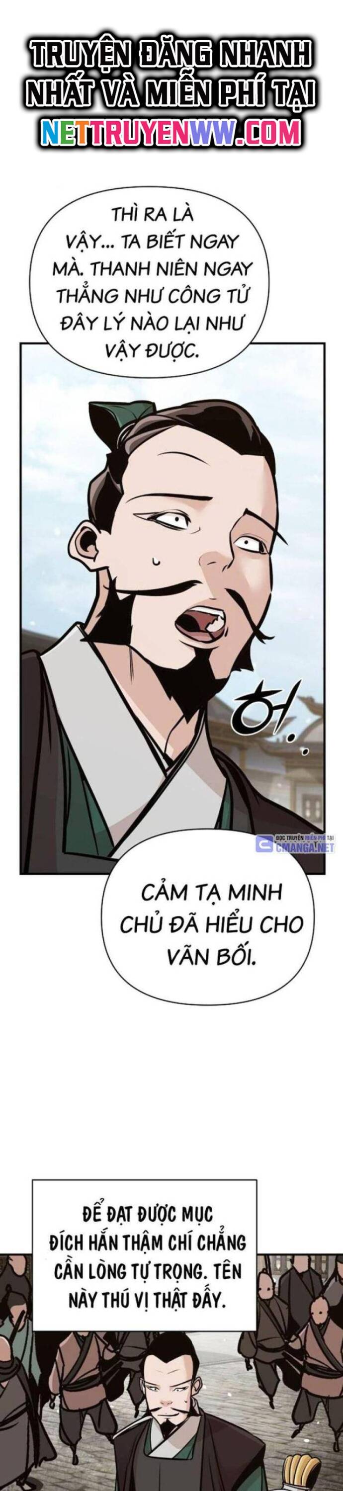 Tiểu Tử Đáng Ngờ Lại Là Cao Thủ Chapter 49 - 47