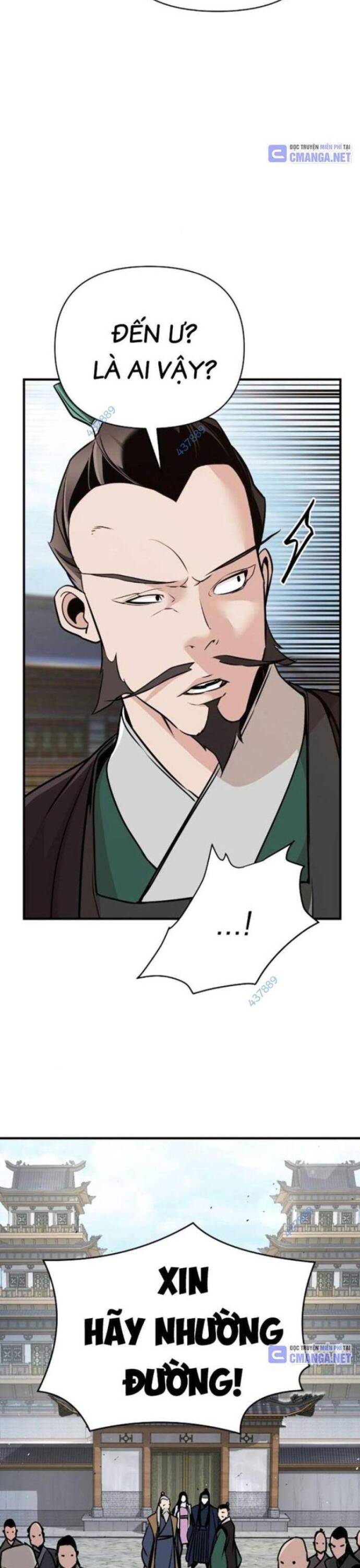 Tiểu Tử Đáng Ngờ Lại Là Cao Thủ Chapter 49 - 49