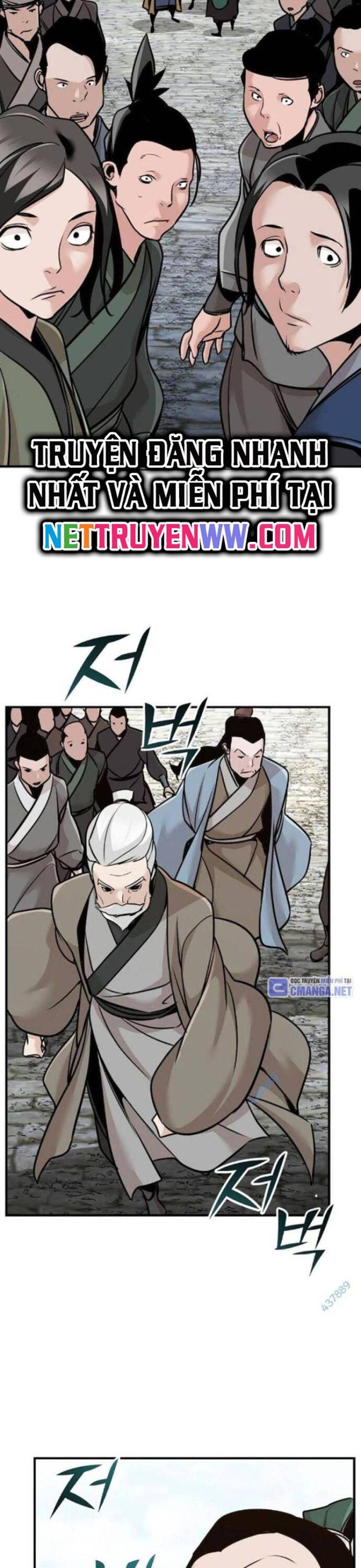 Tiểu Tử Đáng Ngờ Lại Là Cao Thủ Chapter 49 - 50