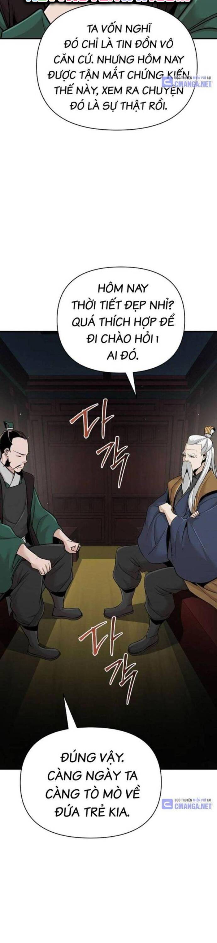 Tiểu Tử Đáng Ngờ Lại Là Cao Thủ Chapter 49 - 6