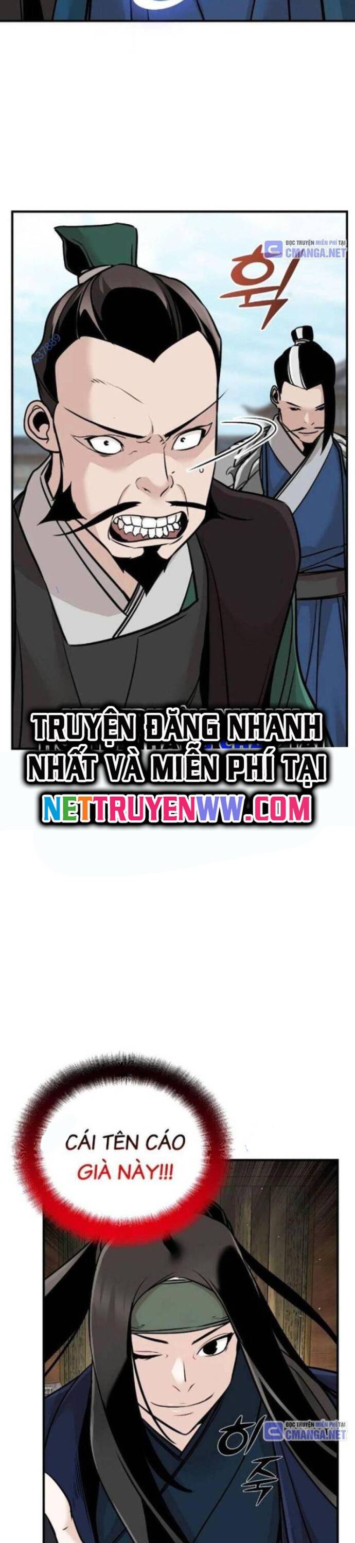 Tiểu Tử Đáng Ngờ Lại Là Cao Thủ Chapter 49 - 52