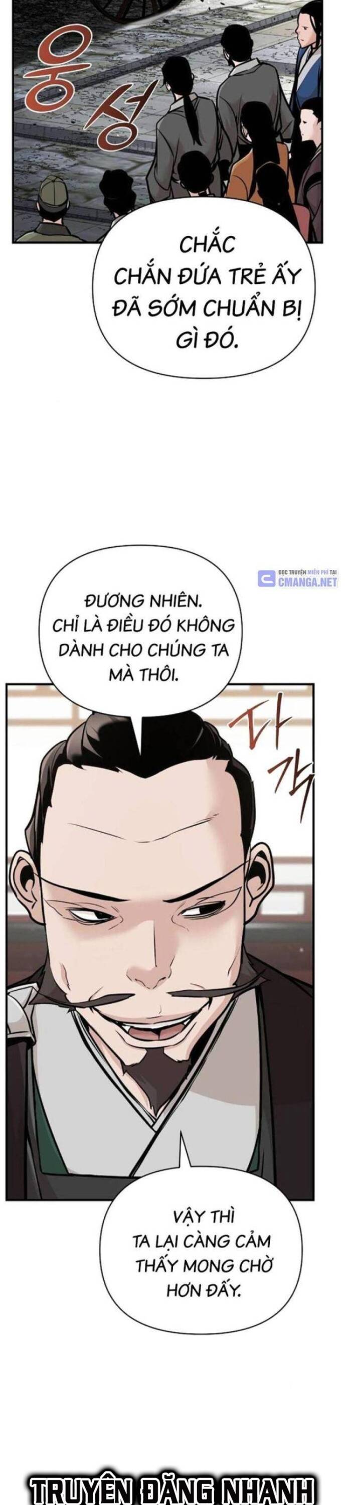 Tiểu Tử Đáng Ngờ Lại Là Cao Thủ Chapter 49 - 8