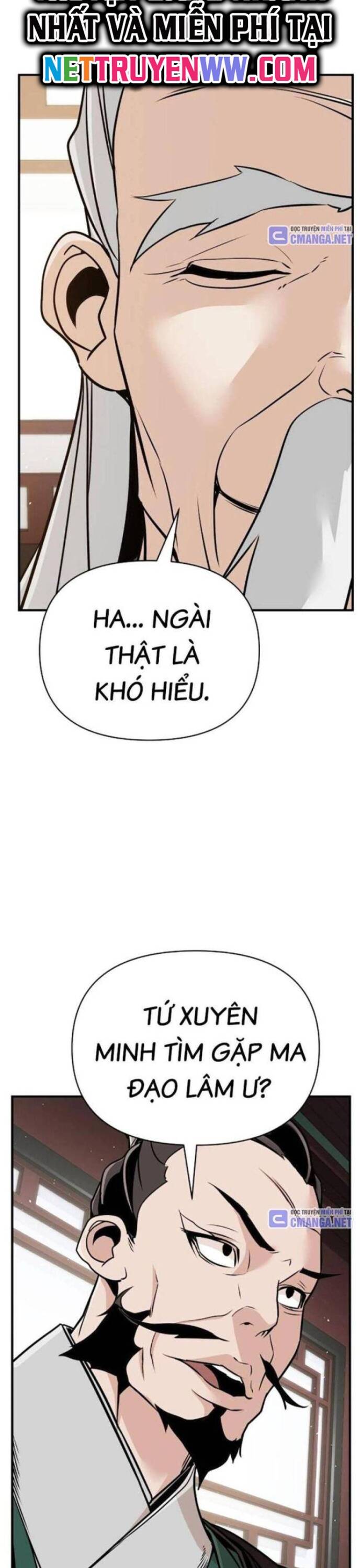 Tiểu Tử Đáng Ngờ Lại Là Cao Thủ Chapter 49 - 9