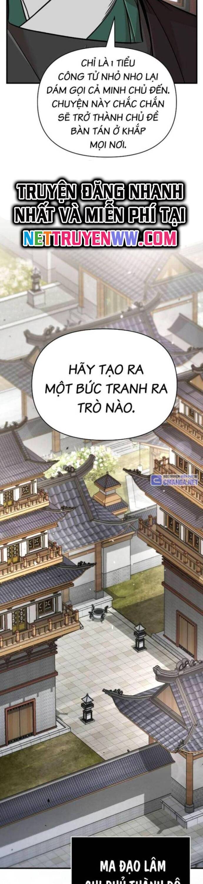 Tiểu Tử Đáng Ngờ Lại Là Cao Thủ Chapter 49 - 10