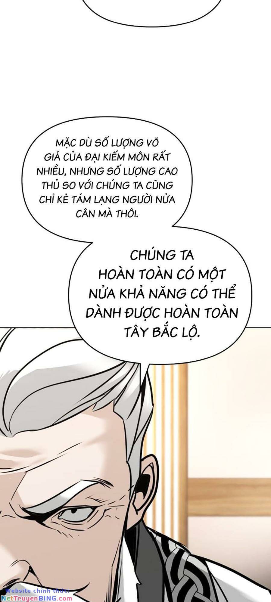 Tiểu Tử Đáng Ngờ Lại Là Cao Thủ Chapter 5 - 103