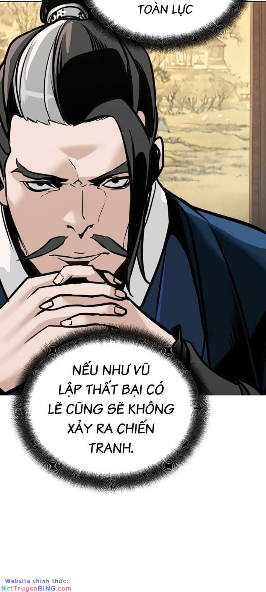 Tiểu Tử Đáng Ngờ Lại Là Cao Thủ Chapter 5 - 115