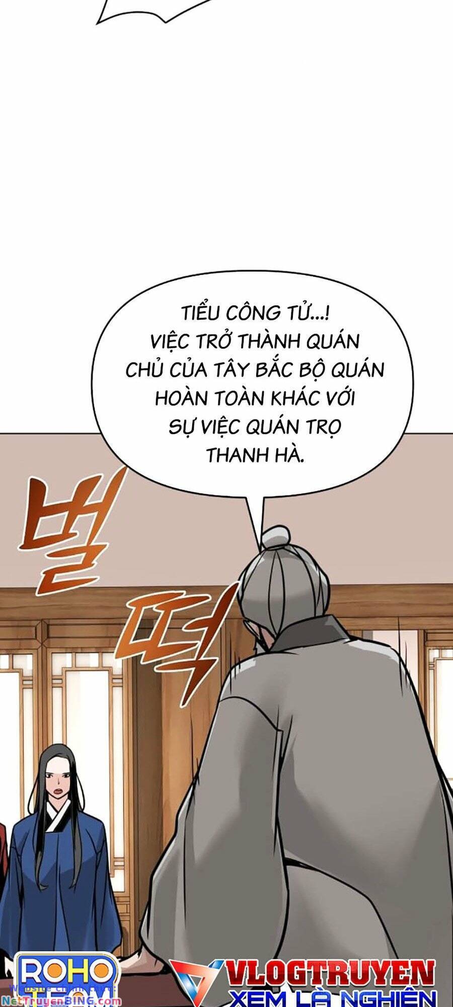 Tiểu Tử Đáng Ngờ Lại Là Cao Thủ Chapter 5 - 118
