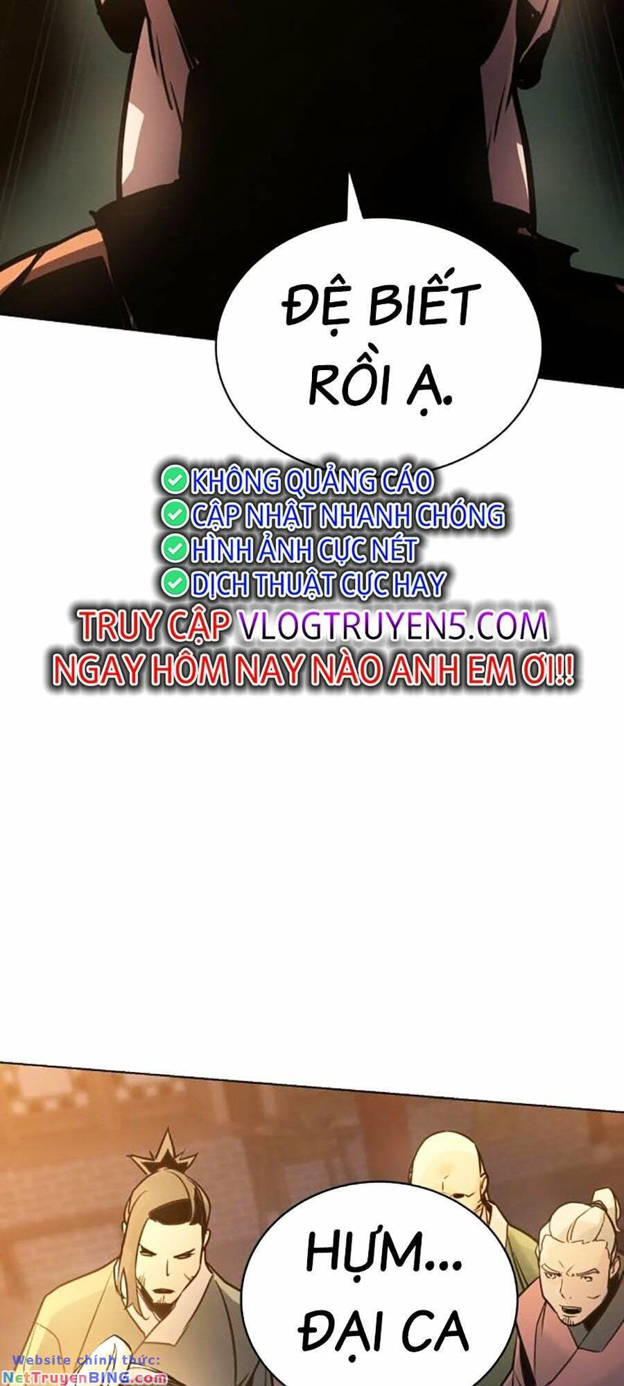 Tiểu Tử Đáng Ngờ Lại Là Cao Thủ Chapter 5 - 34