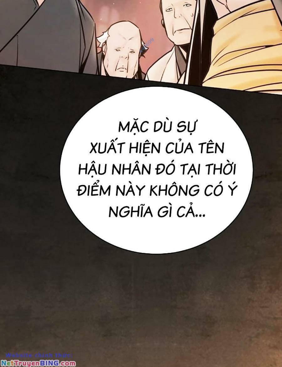 Tiểu Tử Đáng Ngờ Lại Là Cao Thủ Chapter 5 - 50