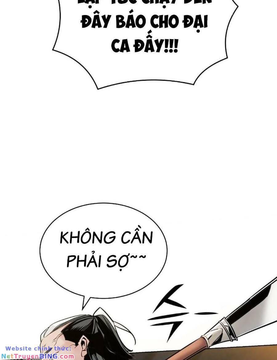 Tiểu Tử Đáng Ngờ Lại Là Cao Thủ Chapter 5 - 57