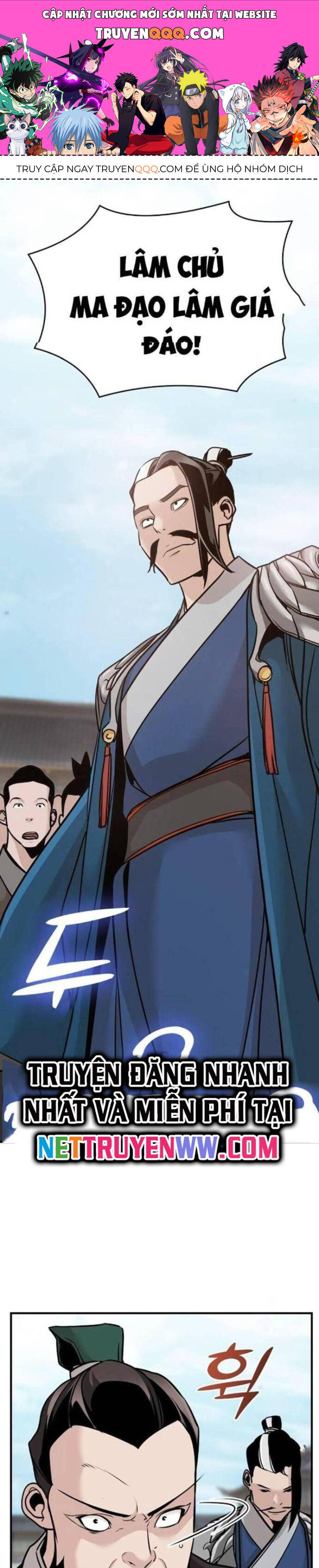 Tiểu Tử Đáng Ngờ Lại Là Cao Thủ Chapter 50 - 1