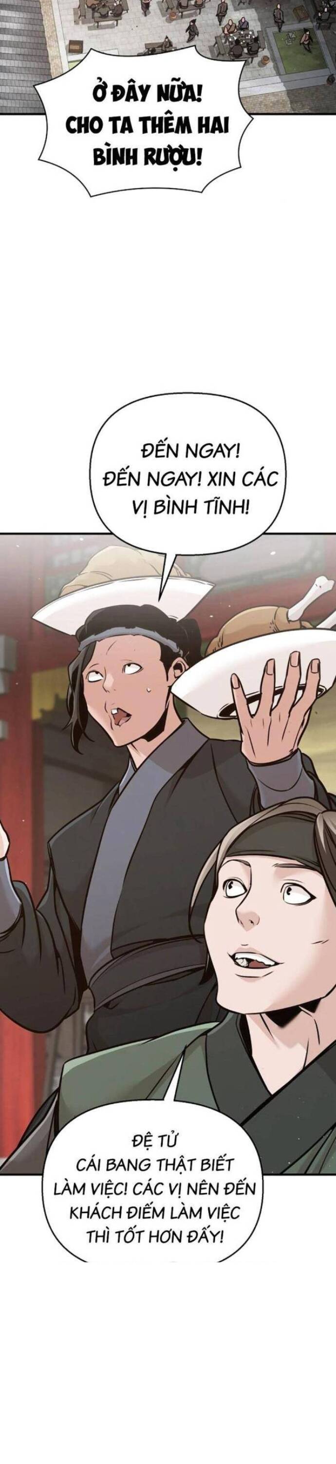 Tiểu Tử Đáng Ngờ Lại Là Cao Thủ Chapter 50 - 12