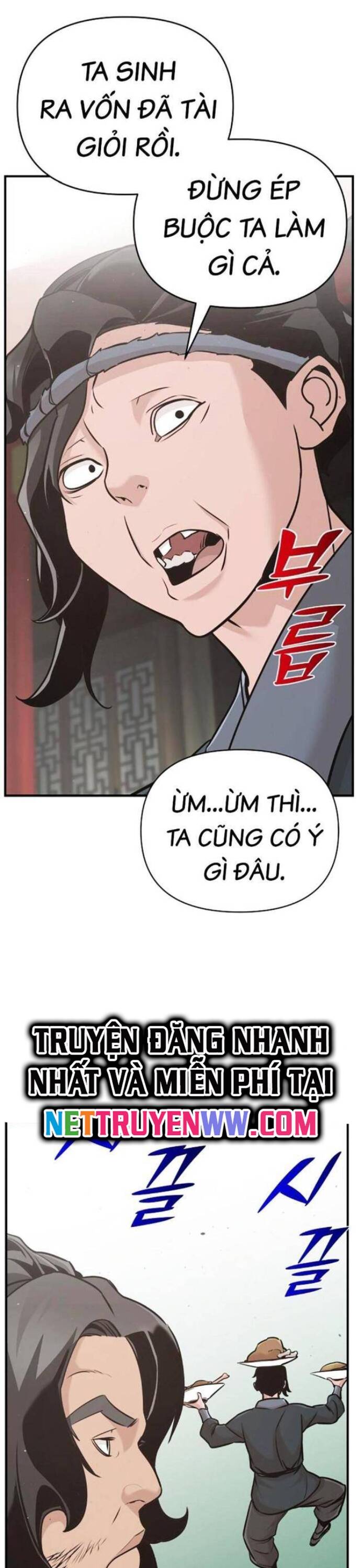 Tiểu Tử Đáng Ngờ Lại Là Cao Thủ Chapter 50 - 13