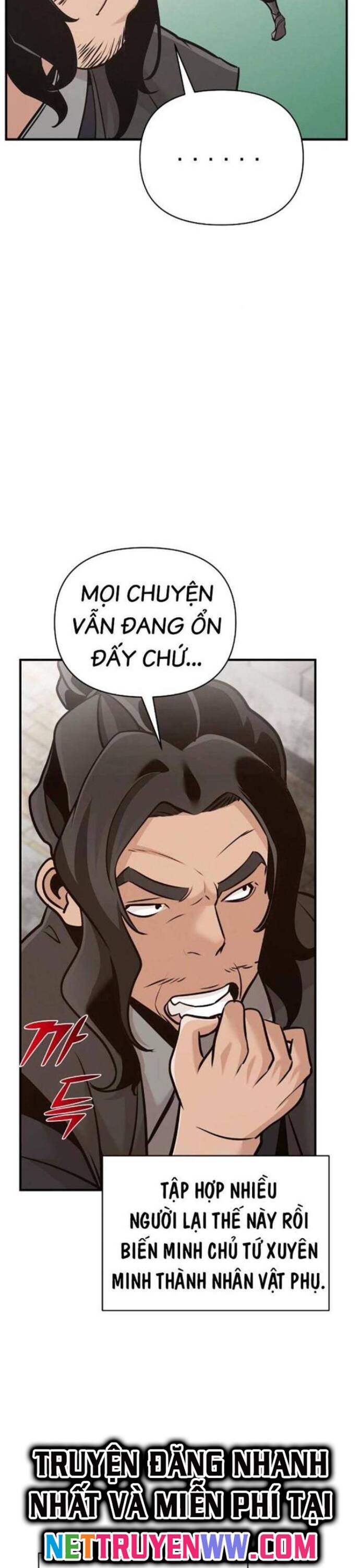 Tiểu Tử Đáng Ngờ Lại Là Cao Thủ Chapter 50 - 14