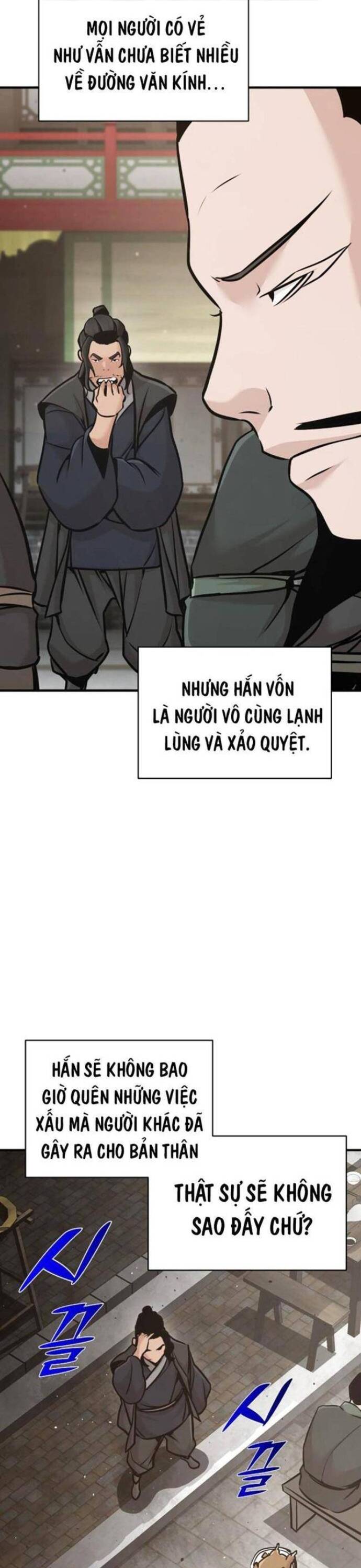 Tiểu Tử Đáng Ngờ Lại Là Cao Thủ Chapter 50 - 15