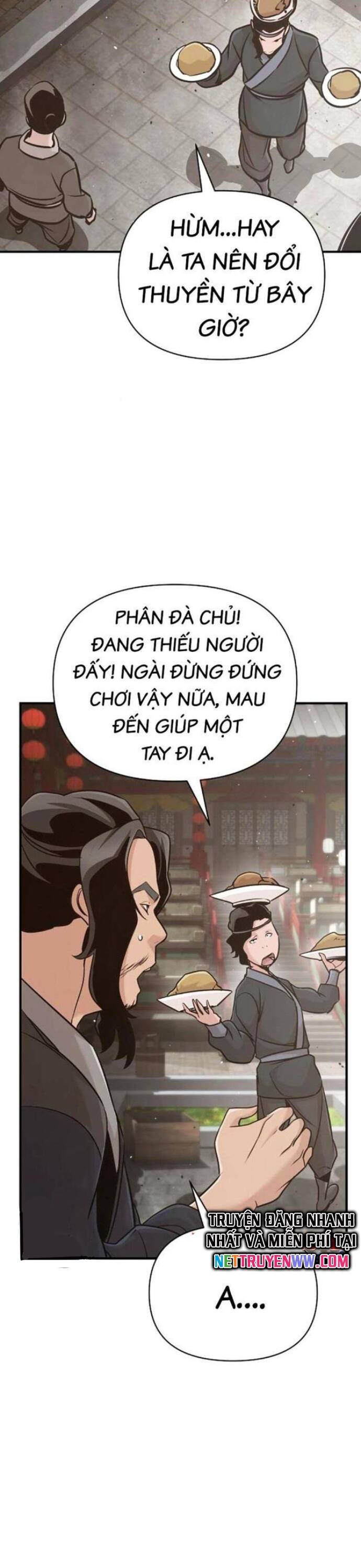 Tiểu Tử Đáng Ngờ Lại Là Cao Thủ Chapter 50 - 16