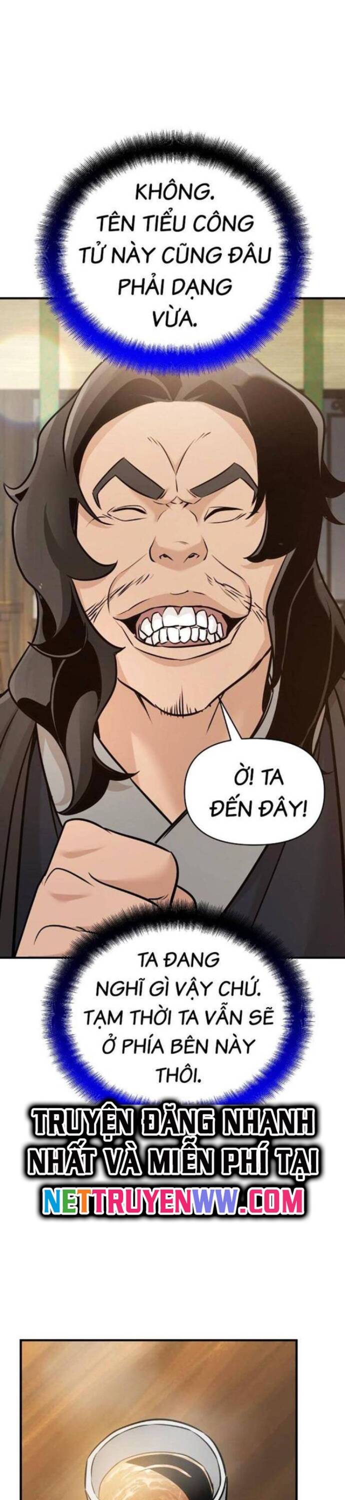 Tiểu Tử Đáng Ngờ Lại Là Cao Thủ Chapter 50 - 17