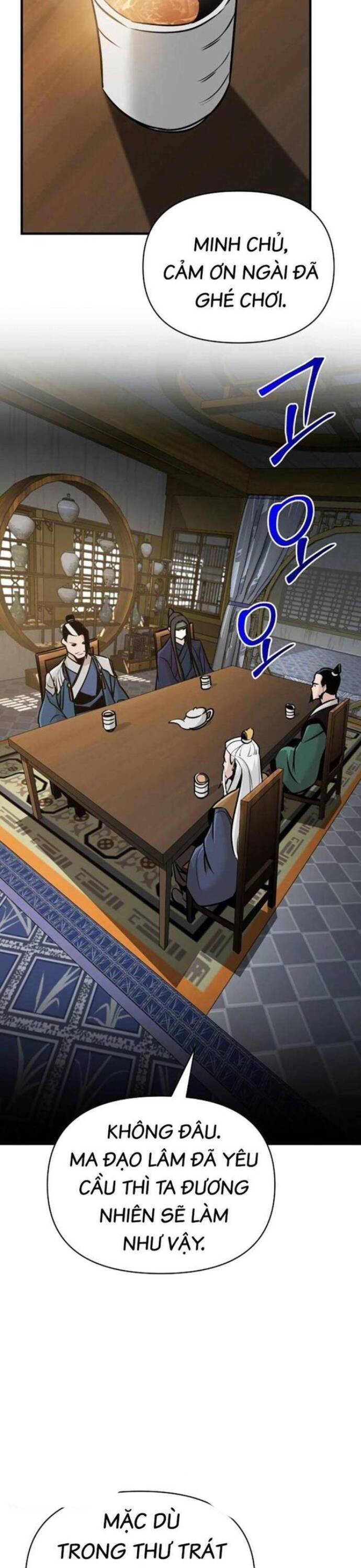 Tiểu Tử Đáng Ngờ Lại Là Cao Thủ Chapter 50 - 18