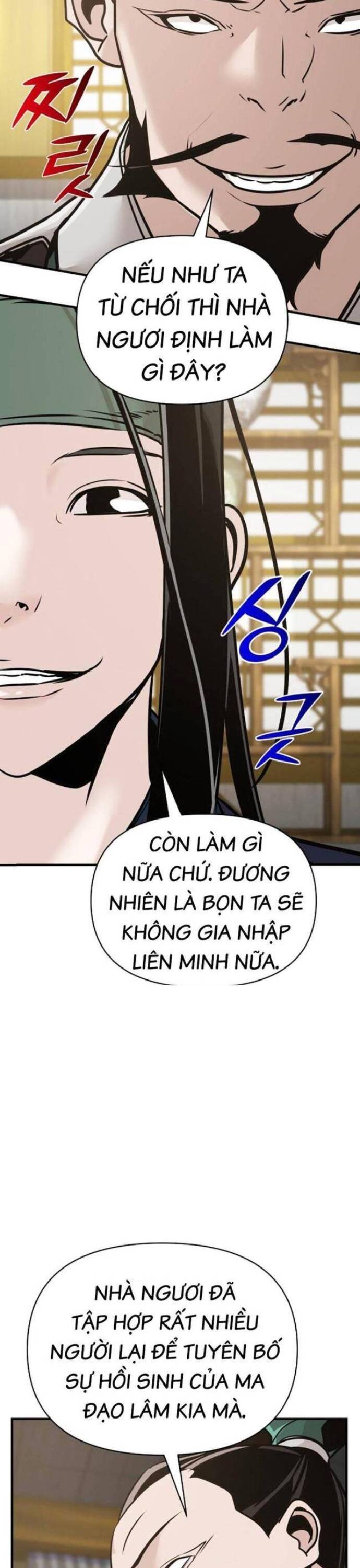Tiểu Tử Đáng Ngờ Lại Là Cao Thủ Chapter 50 - 20