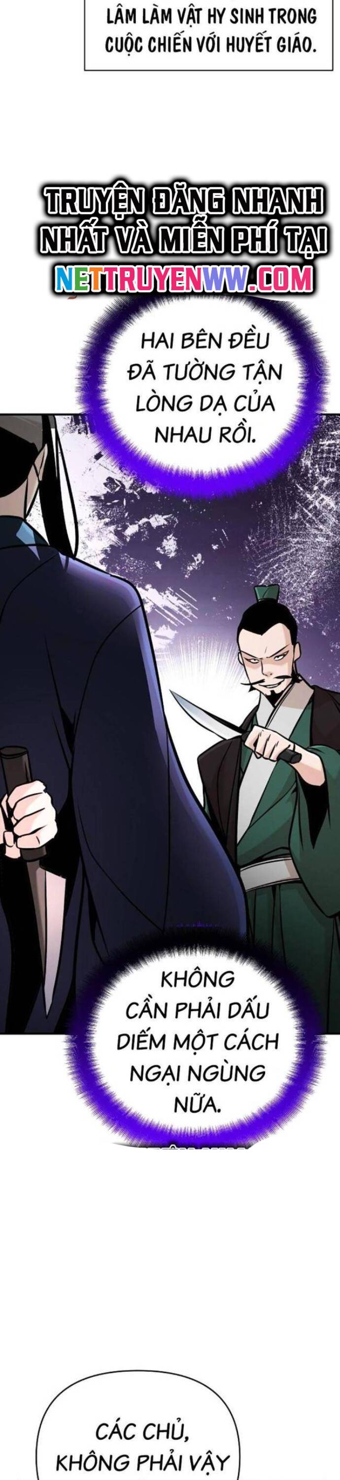 Tiểu Tử Đáng Ngờ Lại Là Cao Thủ Chapter 50 - 22