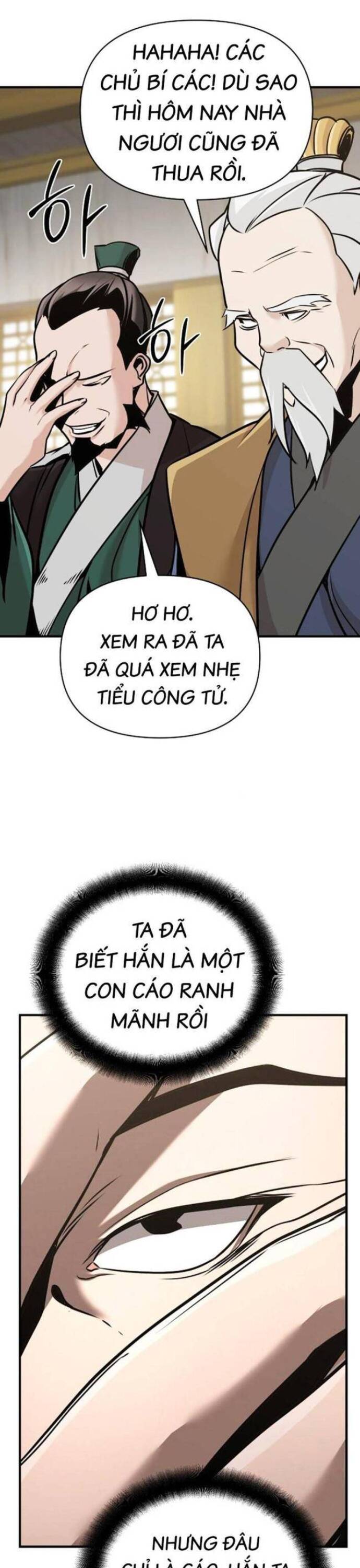 Tiểu Tử Đáng Ngờ Lại Là Cao Thủ Chapter 50 - 25