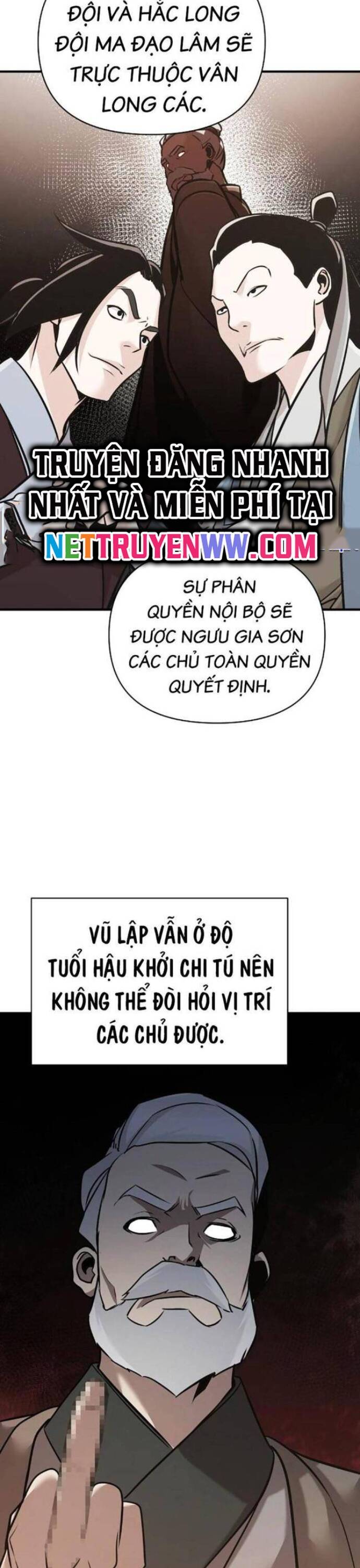 Tiểu Tử Đáng Ngờ Lại Là Cao Thủ Chapter 50 - 28