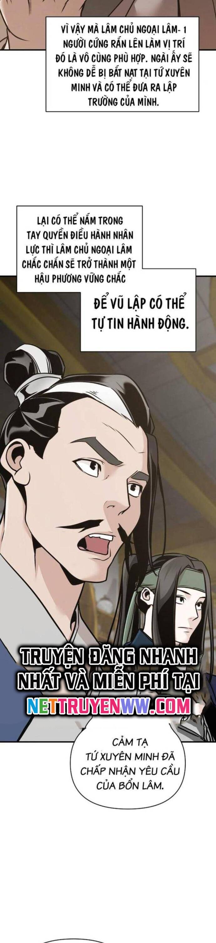 Tiểu Tử Đáng Ngờ Lại Là Cao Thủ Chapter 50 - 29