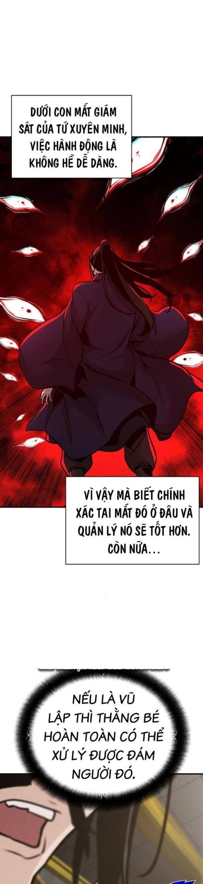 Tiểu Tử Đáng Ngờ Lại Là Cao Thủ Chapter 50 - 32