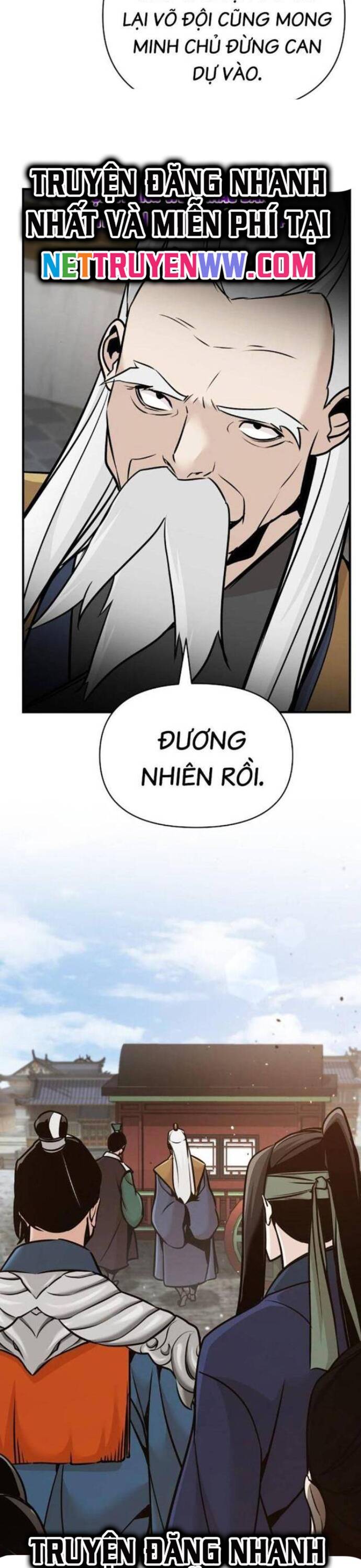 Tiểu Tử Đáng Ngờ Lại Là Cao Thủ Chapter 50 - 34