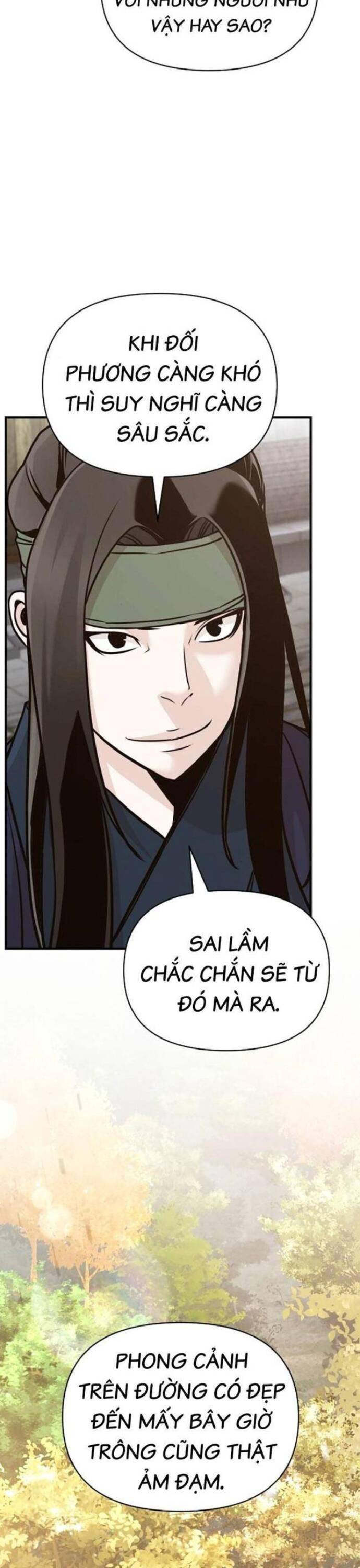 Tiểu Tử Đáng Ngờ Lại Là Cao Thủ Chapter 50 - 37