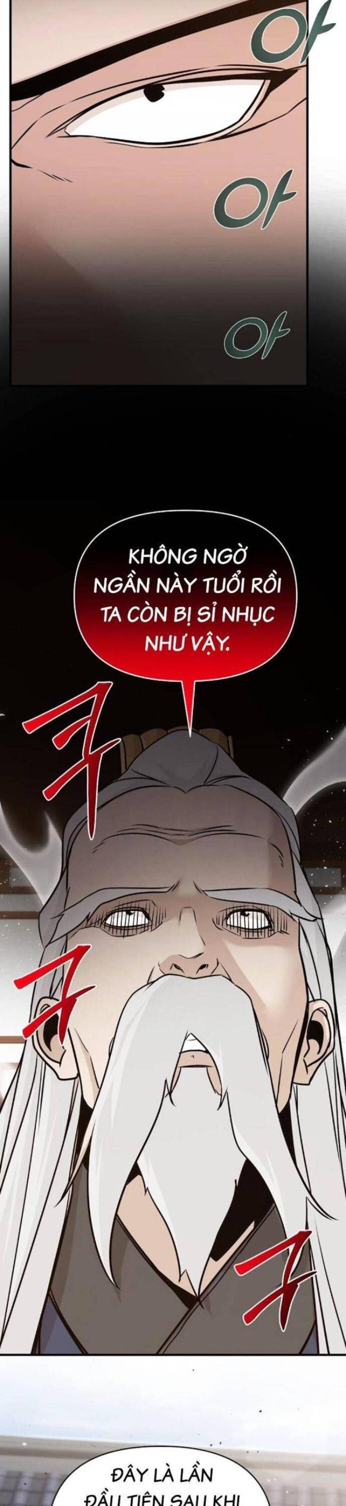 Tiểu Tử Đáng Ngờ Lại Là Cao Thủ Chapter 50 - 39