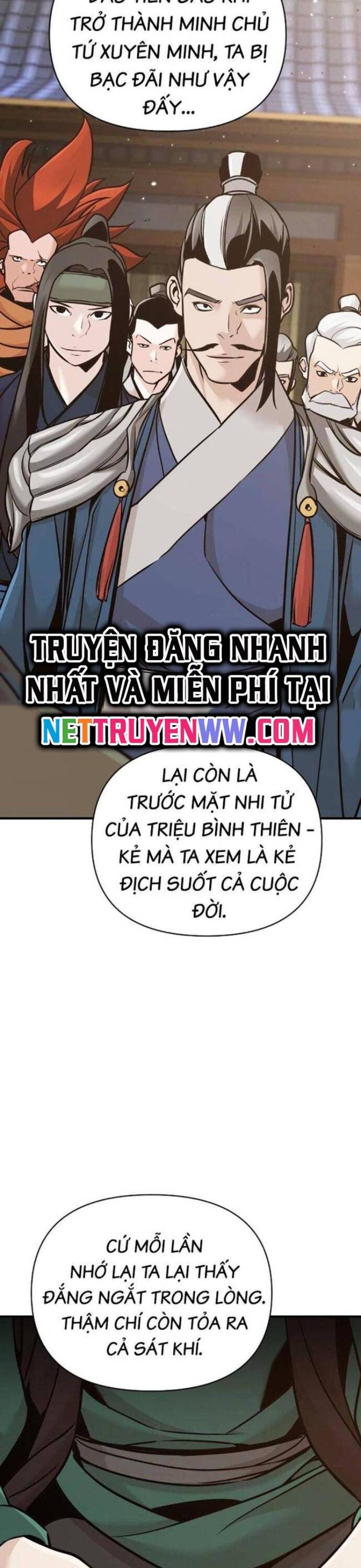 Tiểu Tử Đáng Ngờ Lại Là Cao Thủ Chapter 50 - 40