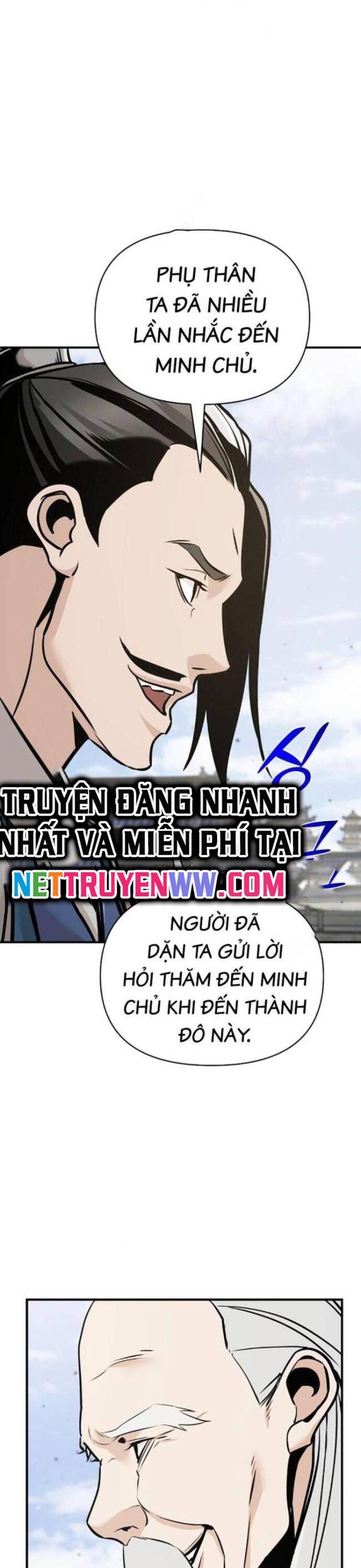 Tiểu Tử Đáng Ngờ Lại Là Cao Thủ Chapter 50 - 5