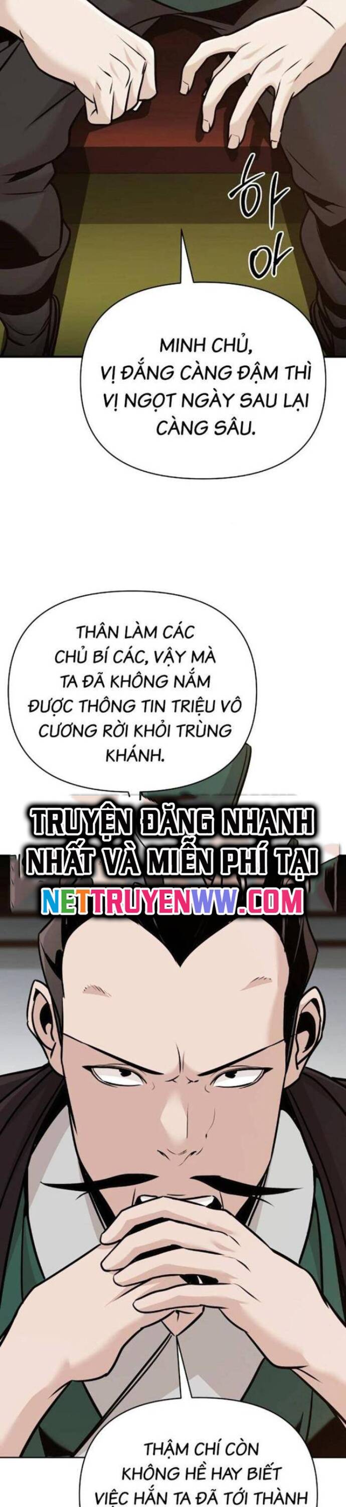 Tiểu Tử Đáng Ngờ Lại Là Cao Thủ Chapter 50 - 41