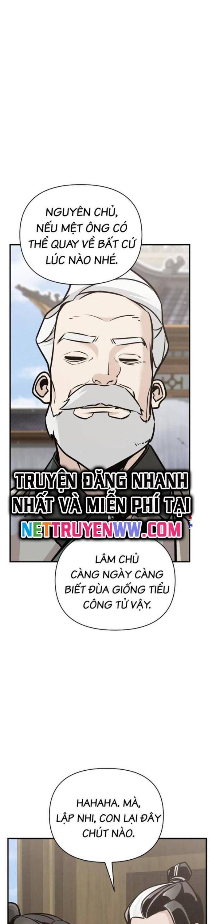 Tiểu Tử Đáng Ngờ Lại Là Cao Thủ Chapter 50 - 45