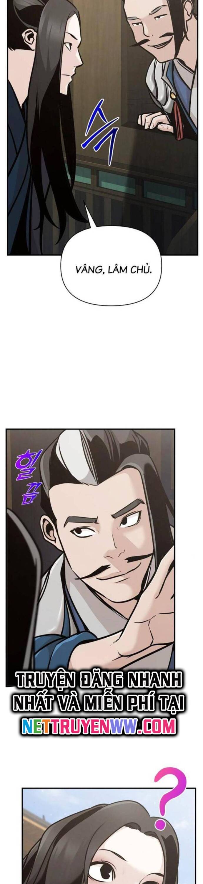 Tiểu Tử Đáng Ngờ Lại Là Cao Thủ Chapter 50 - 46