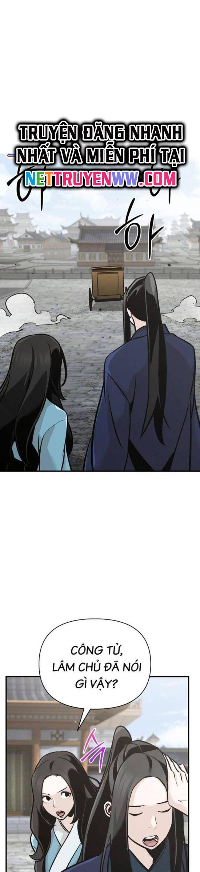 Tiểu Tử Đáng Ngờ Lại Là Cao Thủ Chapter 50 - 48