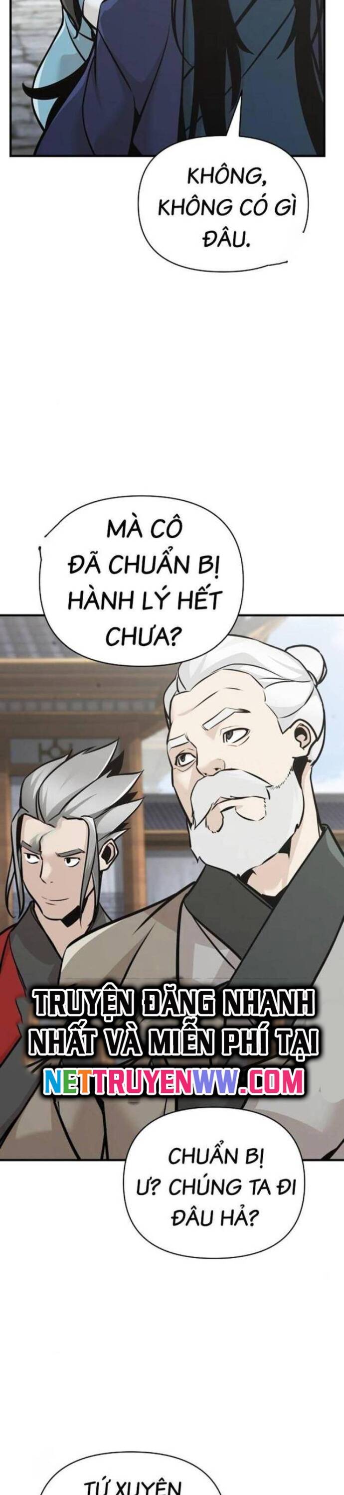 Tiểu Tử Đáng Ngờ Lại Là Cao Thủ Chapter 50 - 49