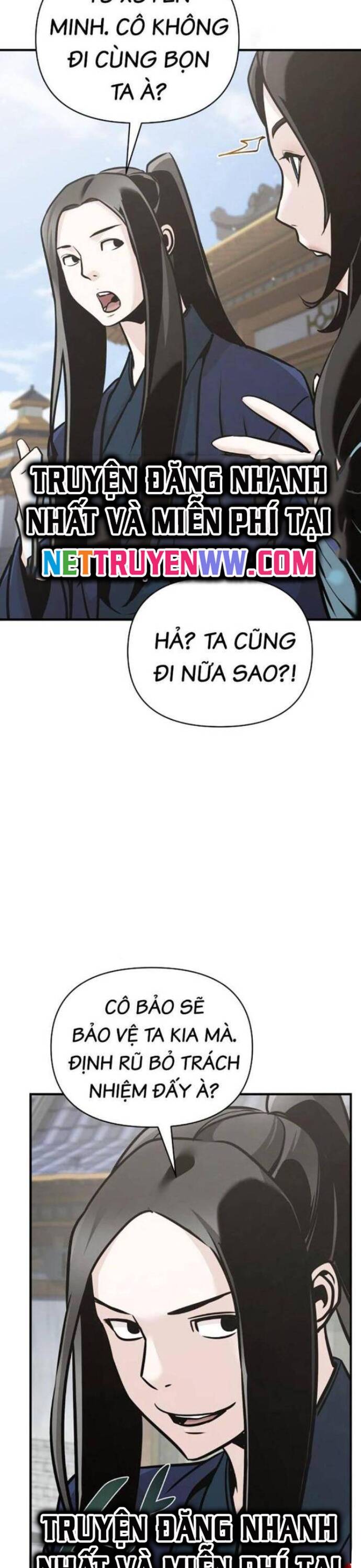 Tiểu Tử Đáng Ngờ Lại Là Cao Thủ Chapter 50 - 50