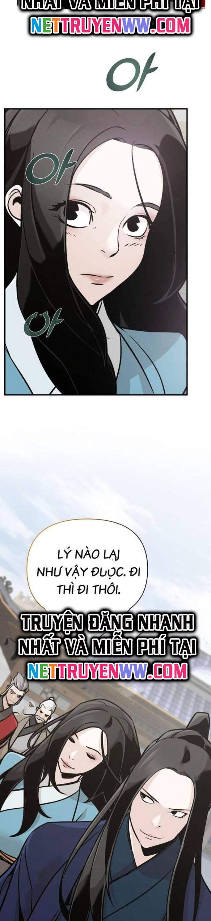 Tiểu Tử Đáng Ngờ Lại Là Cao Thủ Chapter 50 - 51